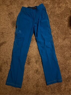 Kailas 9A Quick Dry Climbing Pants